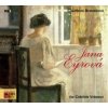 Bronteová Charlotte - Jana Eyrová / Vránová G. [CD]