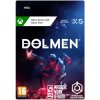 Dolmen Xbox One ESD (G3Q-01367) (811-7-43232) ESD Xbox hra