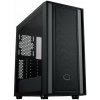 COOLER MASTER case MasterBox 600 Lite, ATX, Mid Tower, black POŠKODENÝ OBAL MB600L-KGNN-S00#obal