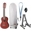 Yamaha GL1-PB SET Persimmon Brown Guitalele