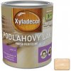 Xyladecor Podlahový lak na vodnej báze, lesk 5 l, 5l