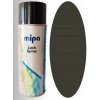 RAL 6022 POLOLESKLÝ LAK SPREJ AKRYL 400 ML