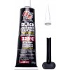 Silikónové tesnenie Black Gasket Maker vhodné do + 329 °C pre Stihl 017 018 MS180 MS181 MS250 MS280 Husqvarna 136 137 141 435 Partner 351 371 391 420