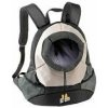 Batoh pre psy a mačky KANGOO L sivý FP