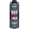 HB BODY 955 tough liner - 2k polyuretán textúra čierny 600ml