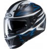 HJC prilba i70 Cravia MC2SF - 2XL