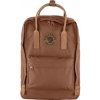 Fjällräven Kånken no. 2 Laptop 15, Farba HAZEL BROWN, Objem 18 L