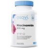 Osavi Niacinamide (Vitamín B3), 500 mg, 60 vegánskych kapsúl