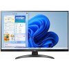 2 v 1 monitor + televízor LG 27TQ615S, 27 palcový IPS FHD WiFi BT DVB-T2 HEVC, s diaľkovým ovládaním