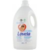 LOVELA Baby prací gél na bielu bielizeň 4,5 l (50 praní)