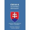 Ústava Slovenskej republiky - Listina základných práv a slobôd, štátne symboly - novela zákona s účinnosťou od 1.7.2019