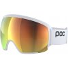 POC Orb Clarity Spare Lens Kit Hydrogen White/Spektris Orange
