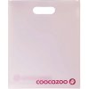 Coocazoo Dosky na zošity vínové