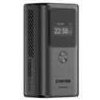 Canyon OnPower 130, Powerbank, 10.000 mAh, displej, in: USB-C, out: 2x USB-C /USB-A, 30W, hodiny/budík/teplomer (CNS-CPB130DG)