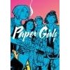 Paper Girls 1 - Vaughan Brian K