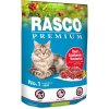 Krmivo Rasco Premium Sterilized hovězí s brusinkou a lichořeřišnicí 0,4kg