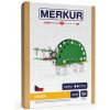 Merkur Mini ZOO - Hroch, 46 dílků