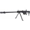 Snow Wolf Barrett M82A1 (SW-013), dvojnožka, bez optiky