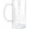 Fan-shop Sklenice MANCHESTER UNITED Stein Mono Crest