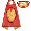 Detský kostým Iron Man (2-10 rokov)