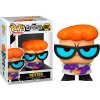 Figúrka Funko Pop! Animation: Dexterovo Laboratórium - Dexter