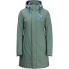 Dámsky kabát Silvini Montesa olive-navy M