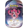 Nintendo Pokémon Paldean Fates Mini Tin - Flamingo
