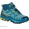 La Sportiva Ultra Raptor II Mid JR GTX topánky, modrá EU 30