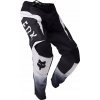 NOHAVICE FOX 180 LEAN-EXTD BLACK/WHITE 36