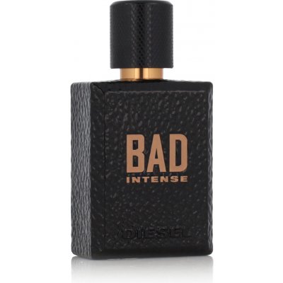 Diesel Bad Intense parfumovaná voda pánska 50 ml