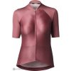 Mavic Sequence Pro dámsky dres, earth red M