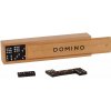 Goki Veľké drevené domino (55 ks)