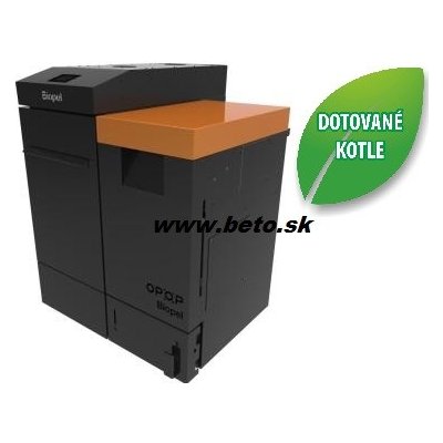 OPOP Biopel Line - KOMPAKT 150/10/V9 od 2 620 € - Heureka.sk