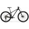 Merida - Bicykle BIG.TRAIL 600 lesklý čierny(matný šedý)