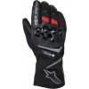 Rukavice WT-8 GORE-TEX® INSULATED, ALPINESTARS (černé/červené, vel. L)