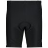 CMP Bike Short Pant W Dámske elastické čierna