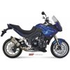 Koncovka výfuku MIVV pre TRIUMPH TIGER 1050 2007 > 2013