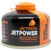Plynová kartuša JETBOIL® Jetpower Fuel - 100g