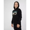 Sweatshirt 4F Jr. 4FJSS23TSWSM241-20S (123253) Black 128