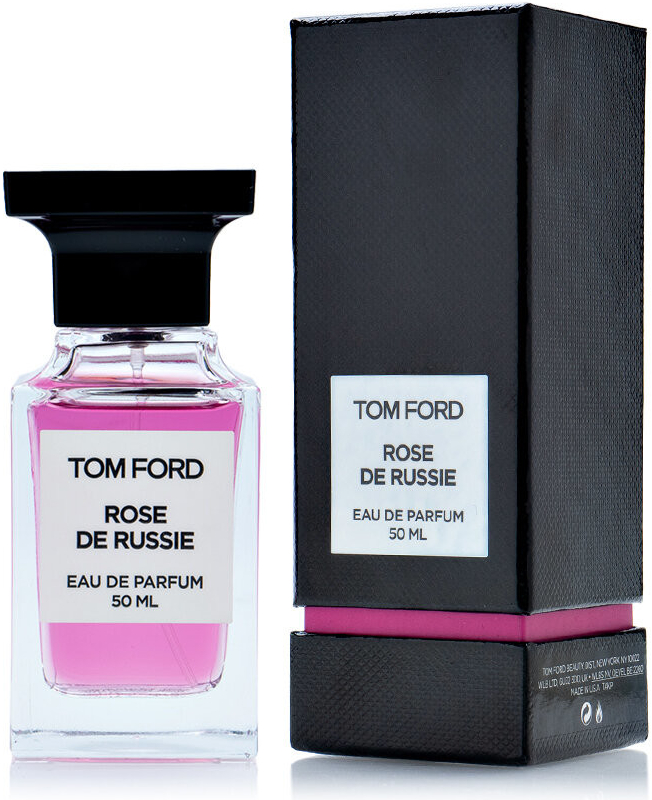 Tom Ford Rose De Russie parfumovaná voda unisex 50 ml
