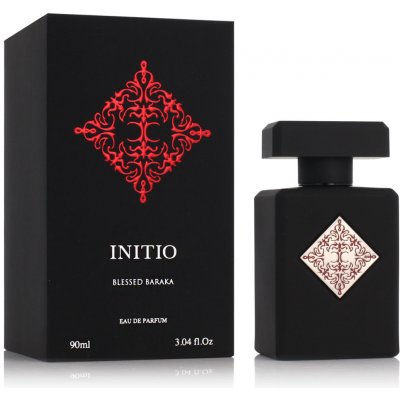 Initio Blessed Baraka parfumovaná voda unisex 90 ml