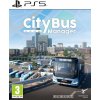City Bus Manager