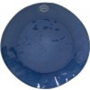 Costa Nova tanier podnos 33 cm NOVA modrá Denim