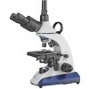 BMS Mikroskop BMS EduLed FLArQ trino