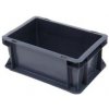 Plastová EURO prepravka 4,6 l, 12 x 30 x 20 cm