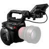 Canon EOS C400 6K Full-Frame (Canon RF)