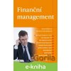 E-kniha Finanční management - Michaela, Petra Růčková, Roubíčková