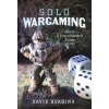 Solo Wargaming (Heading,David)(Pevná)