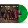 BACKSTREET BOYS - A VERY BACKSTREET CHRISTMA (1VINYL)