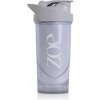 ZOE Shieldmixer Hero Pro športový šejker farba White 700 ml